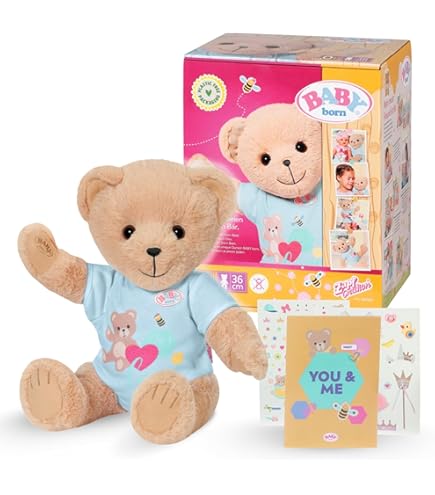 Stivali Di Gomma Rossi Per Peluche Build-A-Bear - Accessori Originali, Coppia Da Pioggia