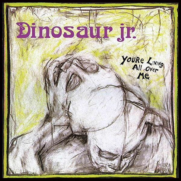 Green Mind : Dinosaur Jr.: Amazon.es: CD y vinilos}