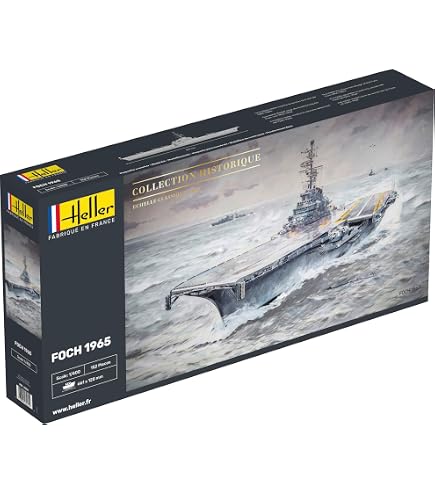 Flottilla leader refitted escorteur d'escadre L'Arsenal 2.0 -70006