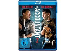 The Accountant 2
