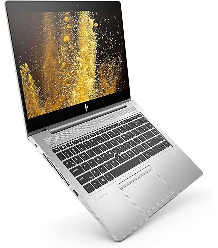 HP ProBook 430 G6 13.3