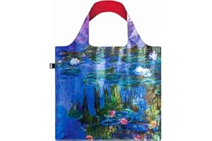 LOQI Museum, Sac Mixte, Multicolore