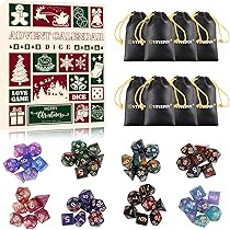 Dutchies en Dragons de Dungeons en Dragons winkel