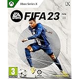 FIFA 23 Standard Edition XBOX X | Castellano
