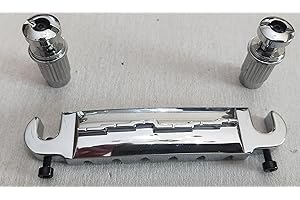 ZAMBELLI PONTE WRAP-AROUND CROMATO CON SERRAGGIO PERNI A BRUGOLA