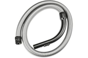 Supremery Manguera de aspiradora con mango cómodo, apto compatible con Miele S2 Serie Complete C1 Classic aspiradora C1