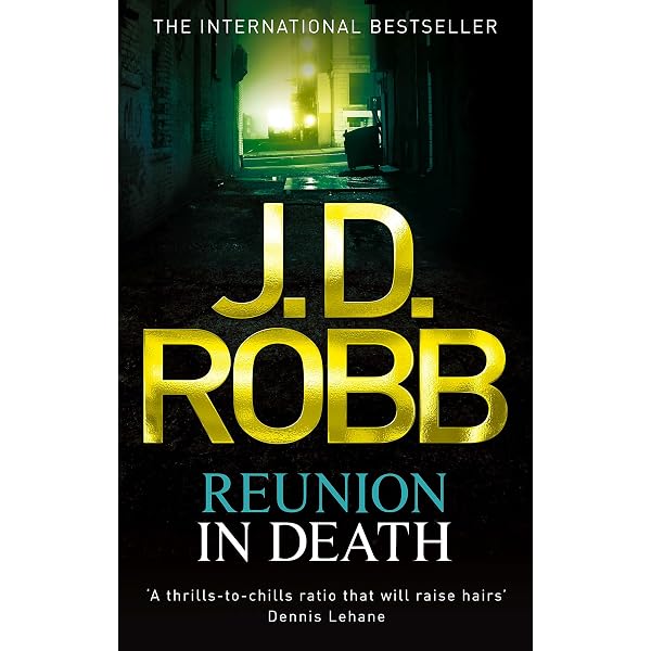 Betrayal In Death By J.D. Robb - Mass Market Paperback (In Death Series)