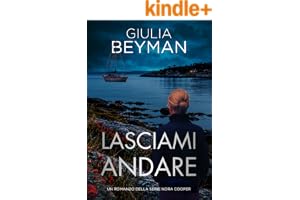 Lasciami andare (Nora Cooper Vol. 14)