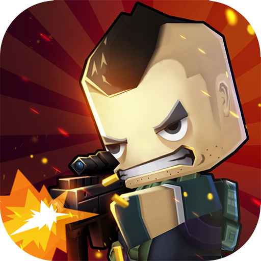 Call Of Mini Brawlers Amazon Co Uk Appstore For Android