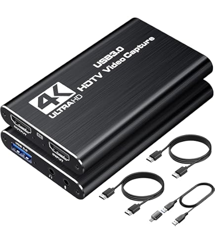 What is the best video capture card - Top Picks, Lowest Prices