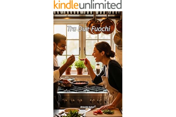 Tra Due Fuochi (L'Equazione Perfetta)