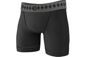 Diamond MMA Compression Performance Short with Built-in Jock Strap