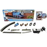 Hornby R9285 Thomas & Friends Electric Train Set