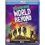 The Walking Dead: World Beyond Season 1 [Blu-ray] [2020]