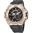 V2A Chronograph Analogue and Digital Sports Watch for Men | Watch for Men | Wrist Watch for Men | Mens Watch | Watch