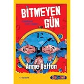 SEN DE OKU: Bitmeyen G&uuml;n - YENİ ISBN