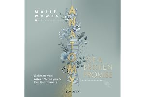 Anatomy of a Broken Promise: Second Department, Band 2