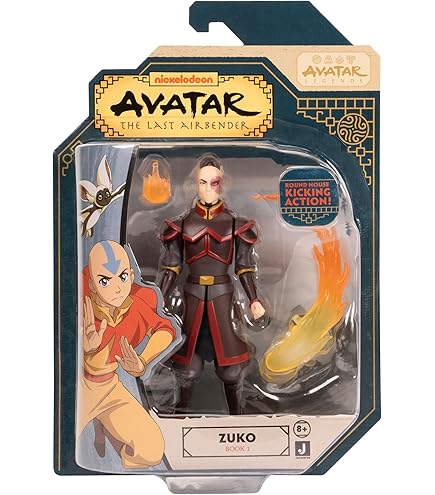 AVATAR: DE LAATSTE Airbender Sokka 5-inch mini-pluche EUR 7,79