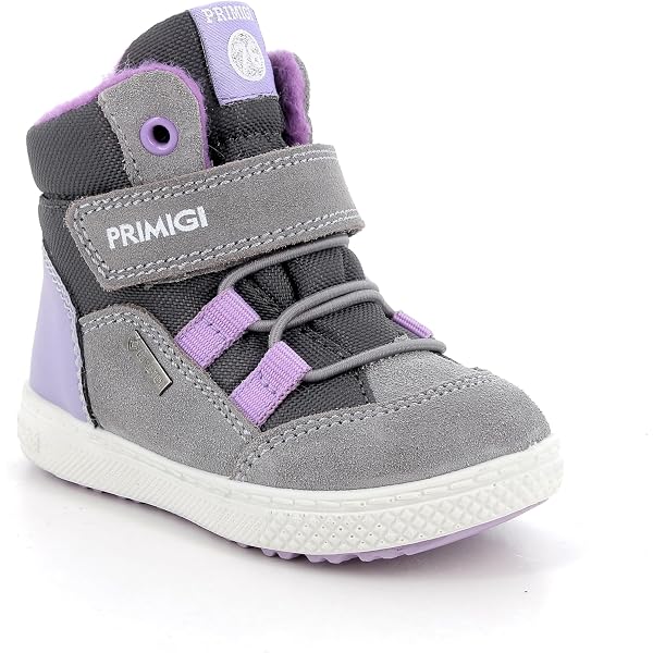 Primigi Snow BARTH 19 GTX Blue Snow Shoes Kids - 6