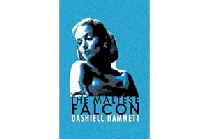 The Maltese Falcon: Featuring the iconic detective Sam Spade, now on TV as Monsieur Spade (Murder Room)