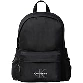 Calvin Klein BOLD ROUND BACKPACK sırt &ccedil;antası Erkek