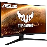 Asus Tuf Gaming Vg32Vq1Br Curved Gaming Monitor 31.5 Inch Wqhd, 2560 X 1440, 165 Hz (Above 144Hz), Nero, ‎9.58 X 27.94 X 19.9