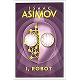 I, ROBOT