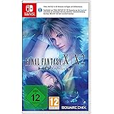 Final Fantasy X/X-2 (Switch)