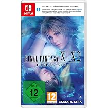 Square Enix Final Fantasy I-VI Collectie Jubileumeditie (Nintendo