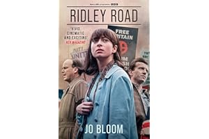Ridley Road: Now a Major BBC Drama