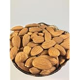 &Ccedil;iğ Badem I&ccedil;i 1 Kg