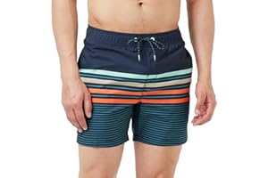 Billabong Fade 16 Men's Swimming Costume Black