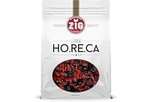ZENONE IOZZINO ZIG - HORECA - Gemischte rote Früchte Beerenmix 1 kg