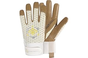Apis Tactical - Profi Imkerhandschuhe aus Ziegenleder, Kurze Bienenhandschuhe, verstärkter Schutz vor Stichen, Beige, Gr. XL, Beige, Pro