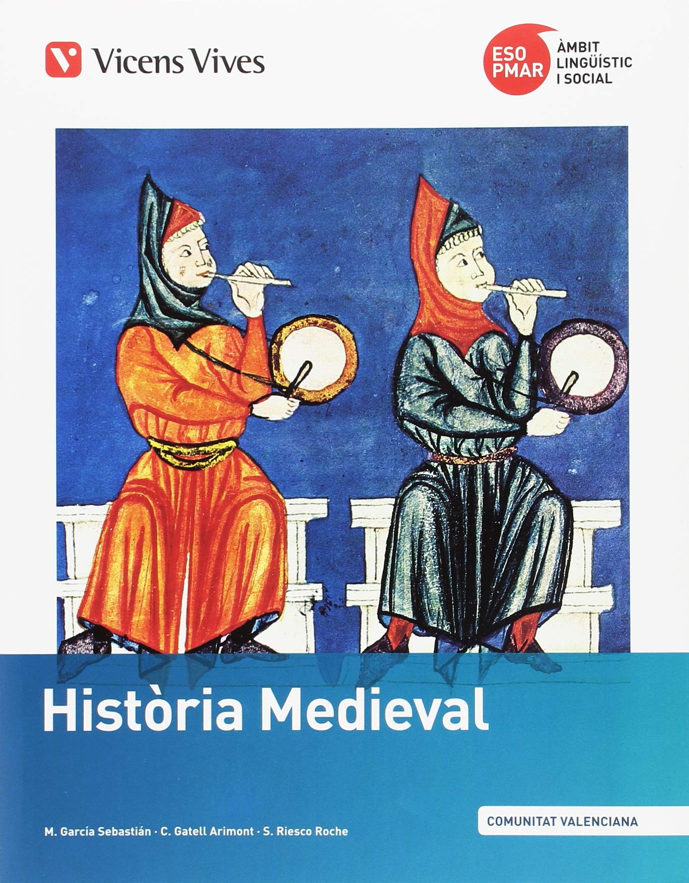 PMAR HISTORIA MEDIEVAL VALENCIA