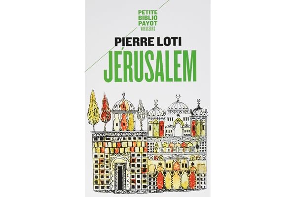 Jérusalem