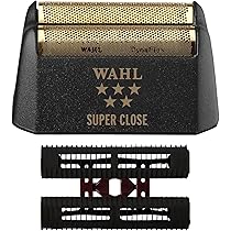 BaByliss PRO - Lot De Sabots Pour Tondeuse à Cheveux FX8700 E FX825E, 8 - Foto 11