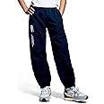 Canterbury Men's Stadium Pant, Tracksuit/Jogging Bottoms, Lounge Pants, Durability And Comfort, Extra Warm,Navy,Age 14 (XL)