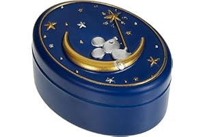 Djeco Pudełko do przechowywania zębów Oh My Teeth