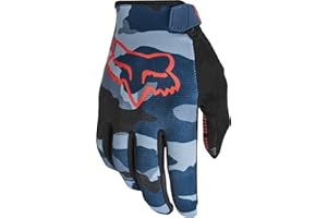 Fox Ranger Glove Camo Blue Camo XXL
