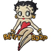 Betty Boop Is The Latest Classic Cartoon To Get A Horror Movie, But I Think This Betty Boop Is The Latest Classic Cartoon To Get A Horror Movie, But I Think This