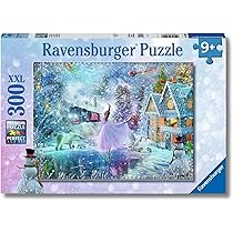 Ravensburger - Puzzle: Gatito En El Prado, Puzzles Para Adultos Y Niños, Rompecabezas Adultos, Puzzle 500 Piezas, Usa Pegamento Puzzle Para Enmarcar, Puzzle 500 Piezas Adultos, Pasatiempos Adultos