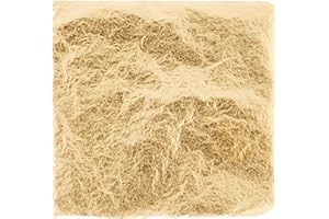 SIM GOLD LEAF lot de 10 feuilles d'or pur alimentaire 43 mm X 43 mm 24 carats 100% veritable