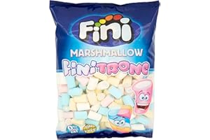 Fini de Rainbow guimauves - 1 kg