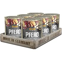 Belcando Adult GF Beef Hundefutter – 2x12,5 Kg Sparpaket, Glutenfrei Mit Amaranth