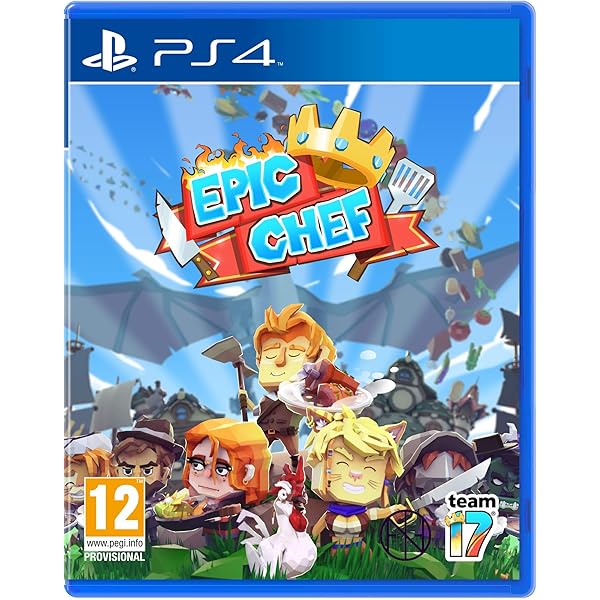 Playstation PS4 Embr: Über Firefighters Transparente | Techinn