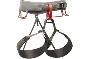 Black Diamond Momentum Harness - Arnés para Hombre