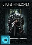 Game of Thrones - Die komplette erste Staffel