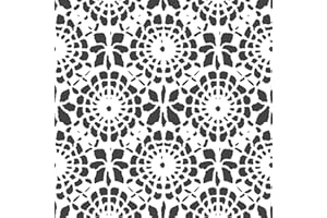 ReWallpaper Papel Vinilo Adhesivo Muebles Flores Blanco y Negro 44.5CM×3M Papel Pintado Pared Moderno Papel Adhesivo Pared Baño Autoadhesivo Murales Vinilos De Pared Decorativos Blanco y Negro