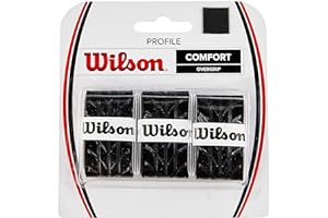 ‎WILSON Wilson Overgrip Griffband